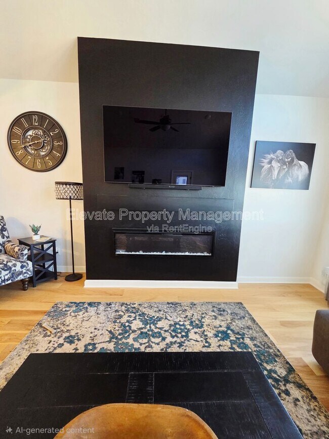 Building Photo - 1101 Sawmill Rd