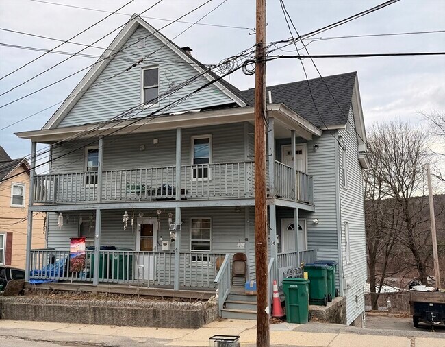 Building Photo - 30 Rockland St