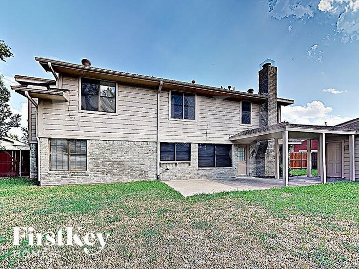 Building Photo - 6001 Ponderosa Trail Ct