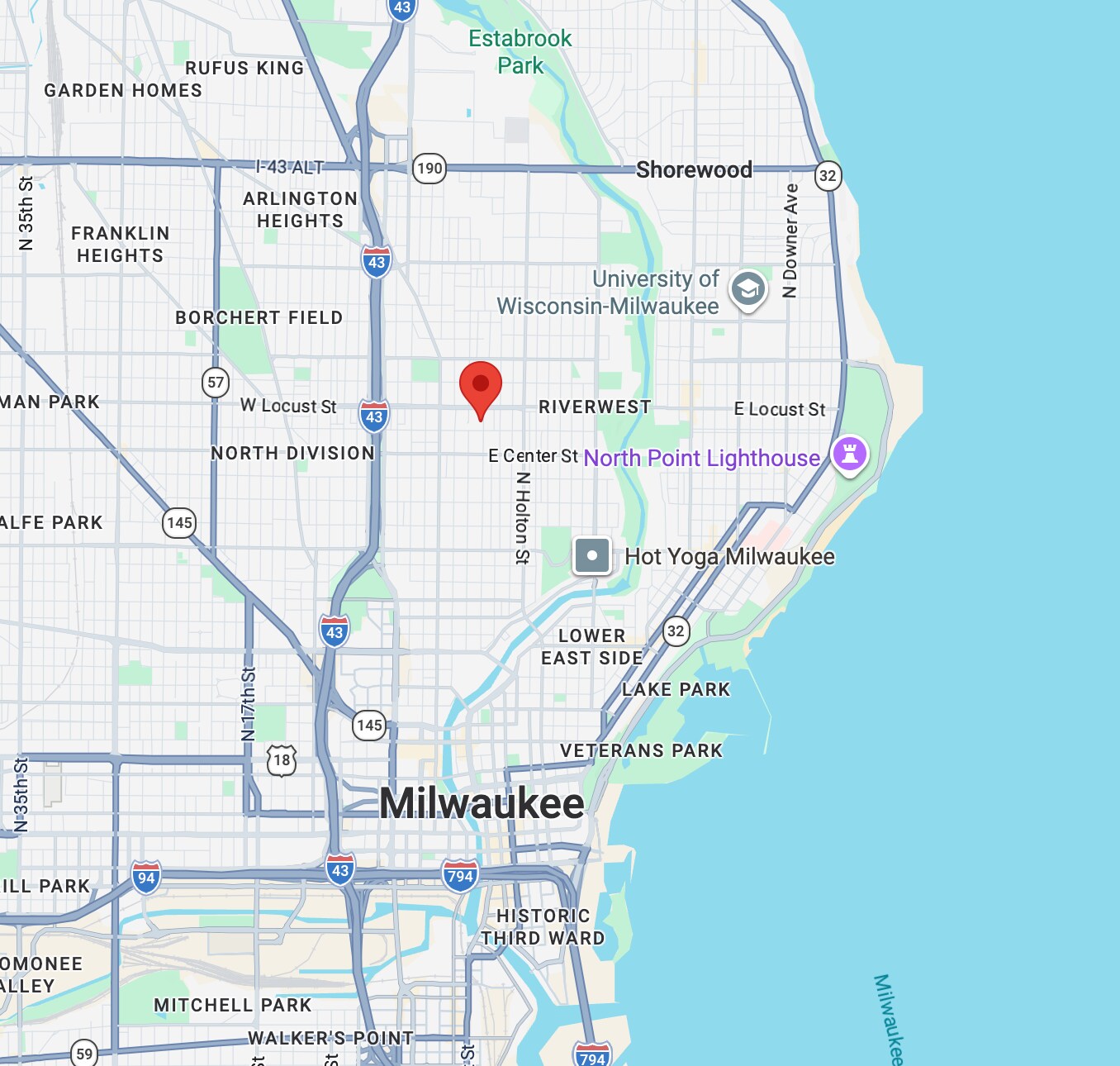 Building Photo - 2837 N Palmer St