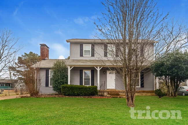 Building Photo - 622 Meadowview Dr