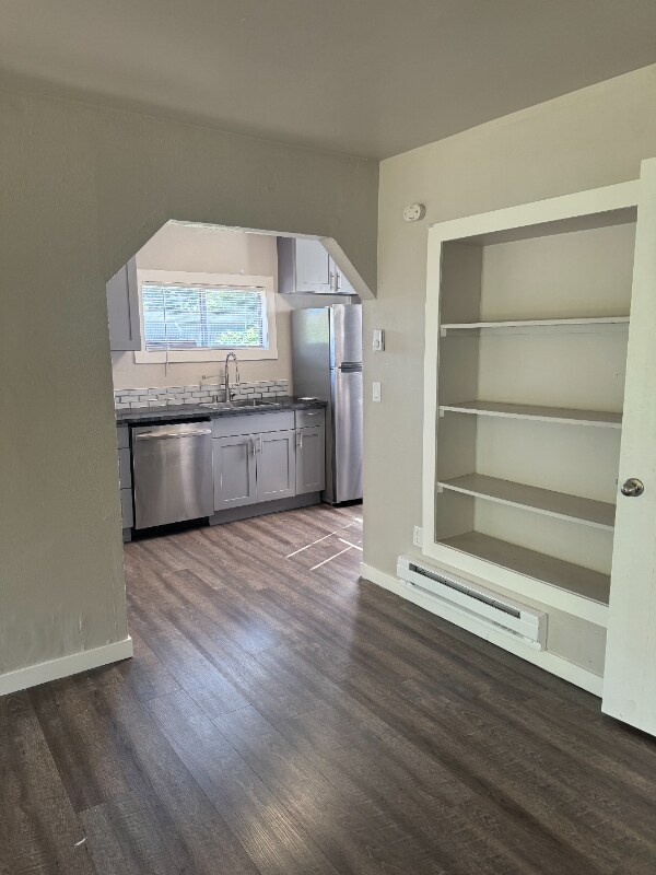 Building Photo - 5429 Delridge Way SW