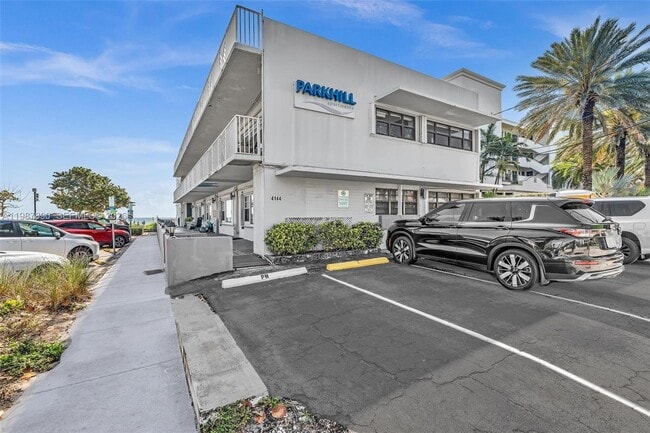 Building Photo - 4144 El Mar Dr