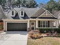 Building Photo - 1536 Habershal Dr NW