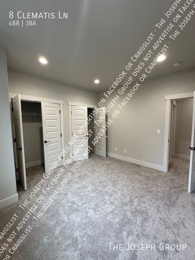 Building Photo - 8 Clematis Ln