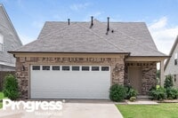Building Photo - 9849 White Poplar Dr