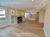 Building Photo - 1472 McFarland Rd