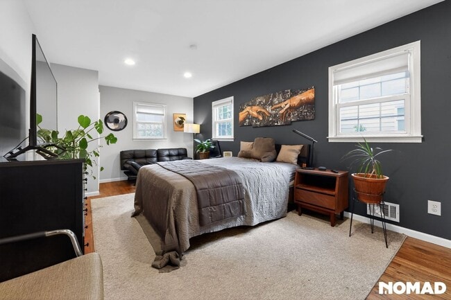 Building Photo - Charming 2BR Apartment in Metuchen