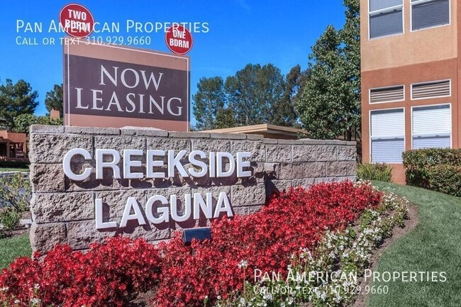 Interior Photo - Creekside Laguna Apartments