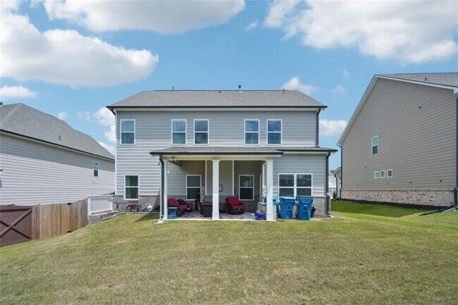 Building Photo - 1910 Tidemarsh Ln