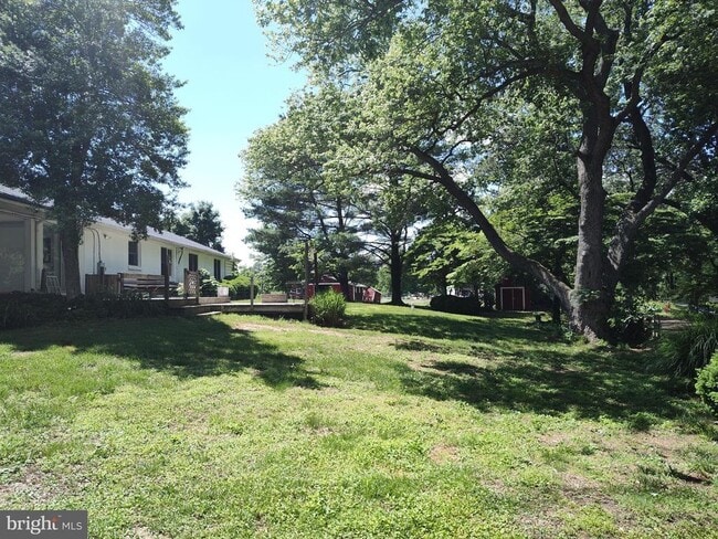 Building Photo - 15400 Mt Calvert Rd
