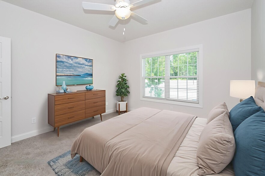 Building Photo - 1047 Walker Point Way