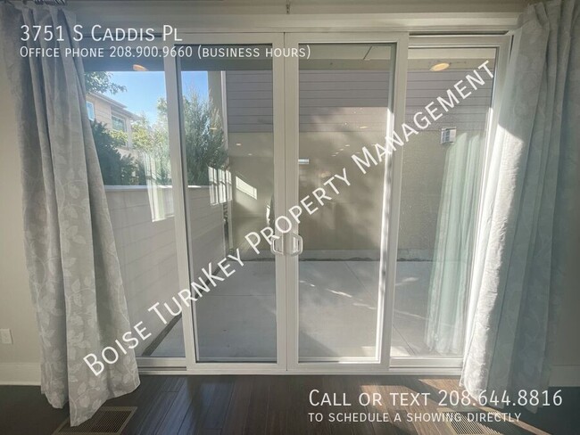 Building Photo - 3751 S Caddis Pl