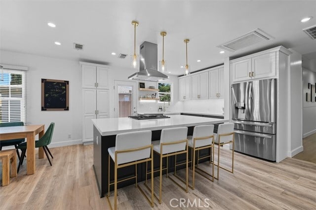 Building Photo - 5030 W 130th St