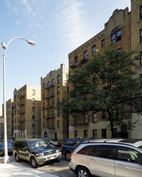 Building Photo - 213 Bennett Avenue