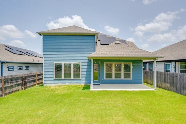 Building Photo - 9813 Evening Canopy Dr