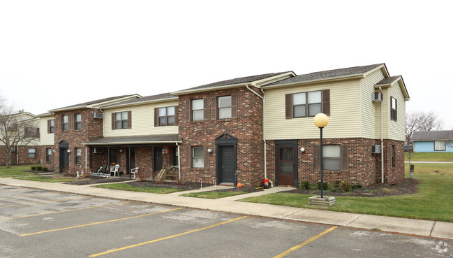 Primary Photo - Marysville Green Apartments