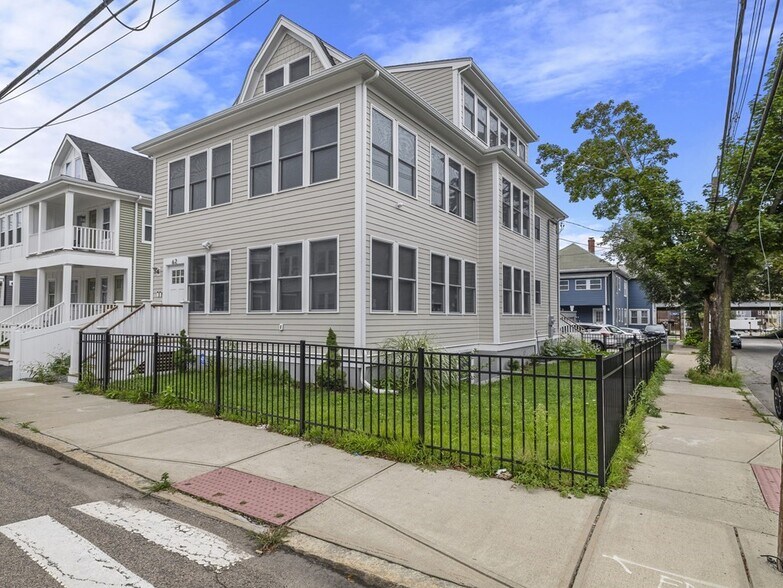 Building Photo - 62 Governor Winthrop Rd
