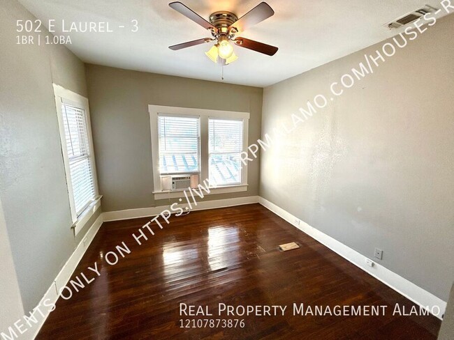 Building Photo - **MOVE IN SPECIAL!** Lovely 1 Bedroom / 1 ...