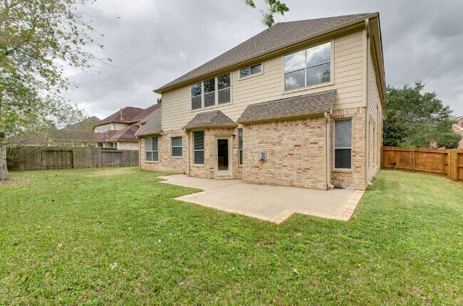 Building Photo - Spacious 5-Bedroom Home in Brazos Landing!