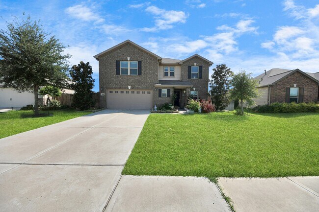 Building Photo - 2612 Bryan Park Ln