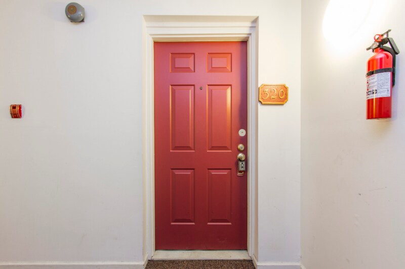 Building Photo - 300 Washington Pl