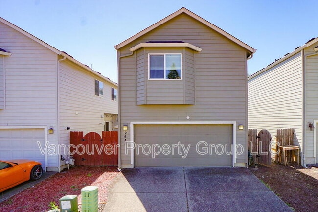 Building Photo - 2645 NE 87th Ave