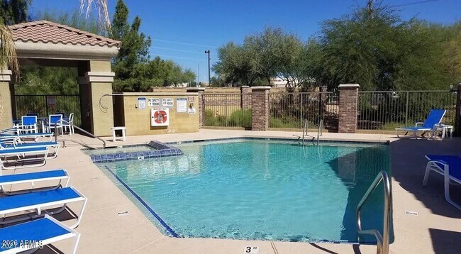 Building Photo - 18250 N Cave Creek Rd