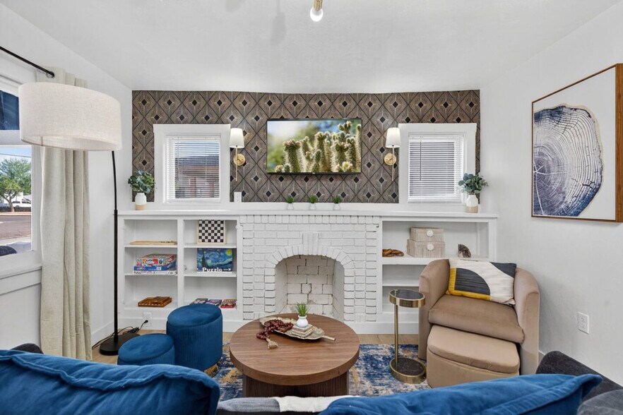 Building Photo - 1311 N 14th St