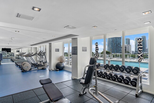 Building Photo - 4250 Biscayne Blvd