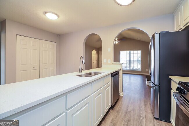 Building Photo - 4651 Jackam Ridge Ct