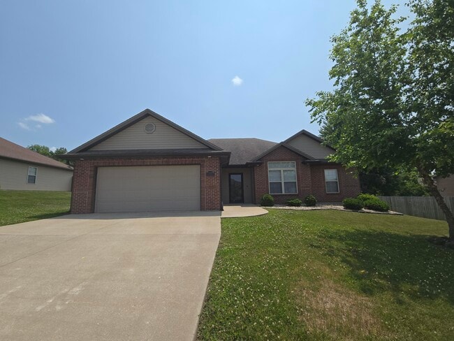 Primary Photo - 3308 Snow Leopard Dr