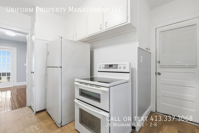 Building Photo - 26 Wigwam Pl