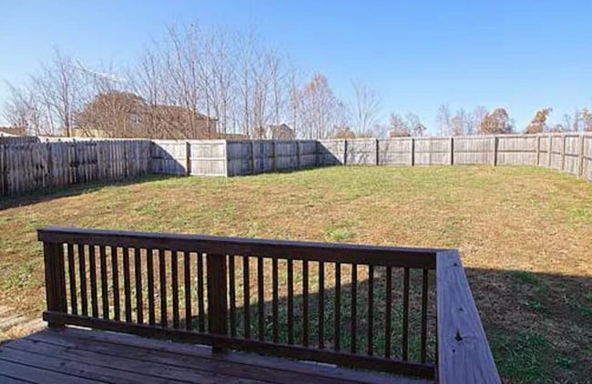 Building Photo - 1109 Ishee Dr