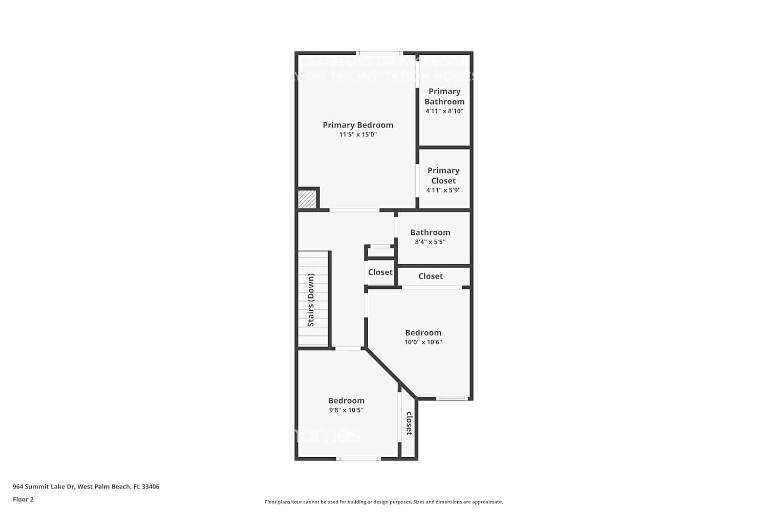 Building Photo - 964 Summit Lake Dr