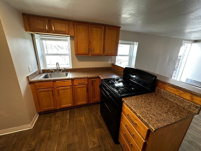 Building Photo - 4065 S Bannock St