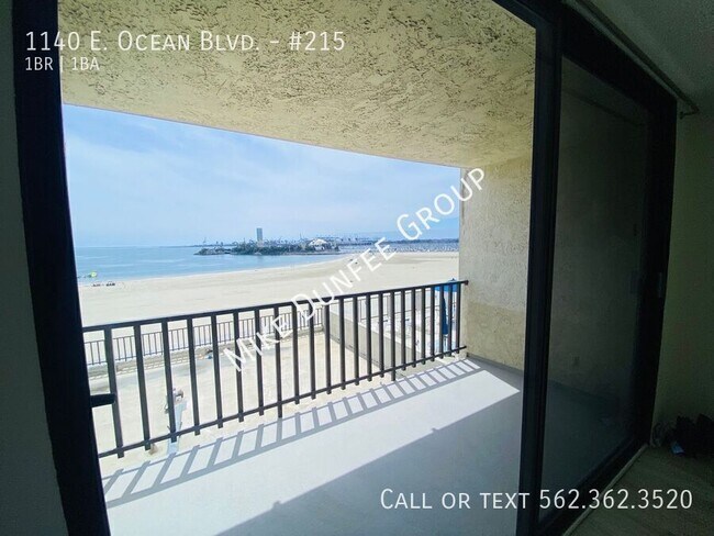 Building Photo - 1140 E Ocean Blvd