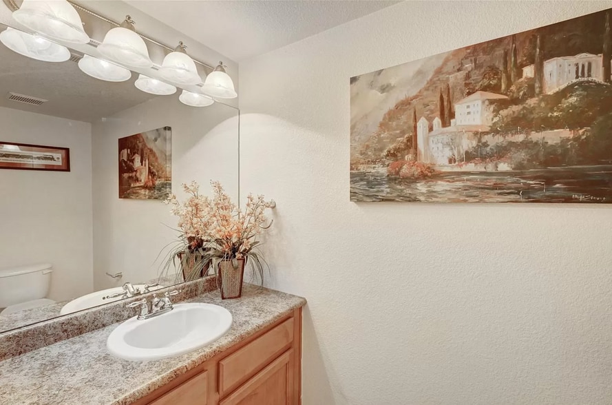 Bathroom 1 - 13043 Grant Cir E