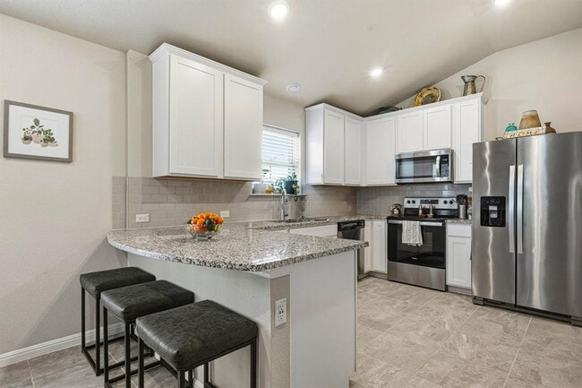 Building Photo - 125 Night Sky Dr