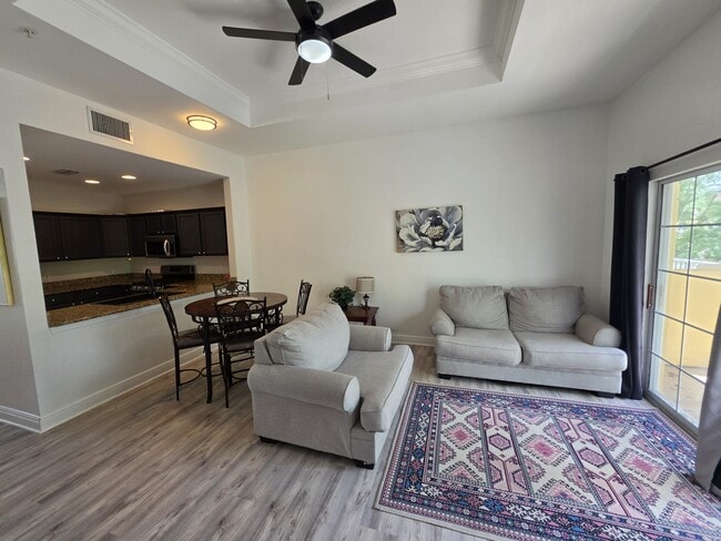 Building Photo - 7510 Seven Eagles Way
