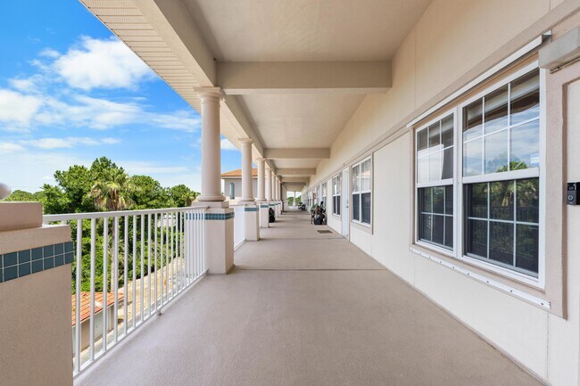 Building Photo - 4507 Furling Ln