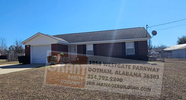 Building Photo - 312 Joe Walding Dr