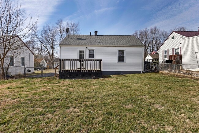 Building Photo - 509 Diecks Dr