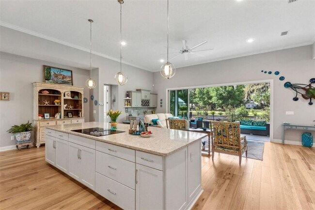 Building Photo - Luxury Living in exclusive and gated Oyste...