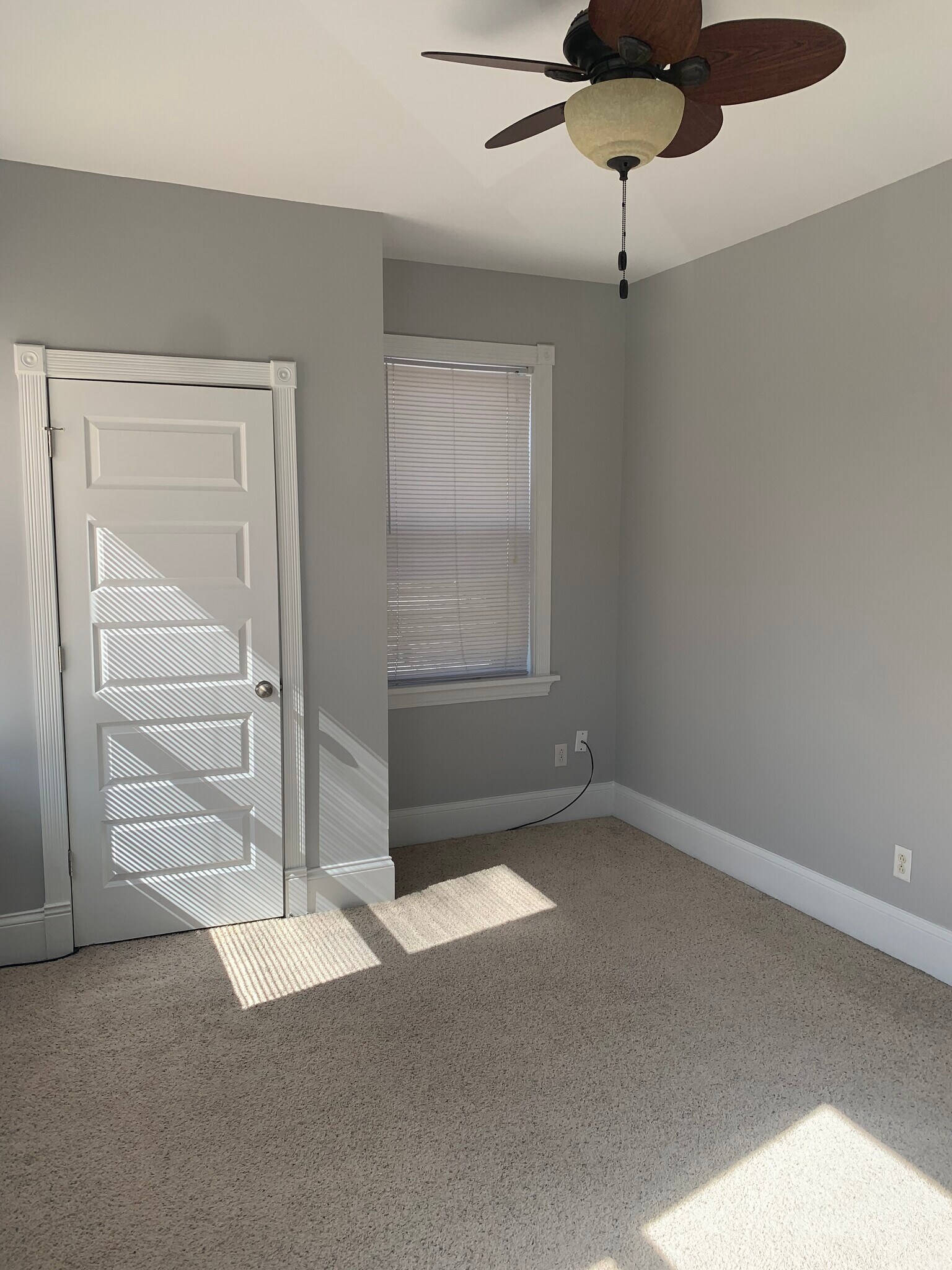 Bedroom 1 - 2716 Griffiths Ave