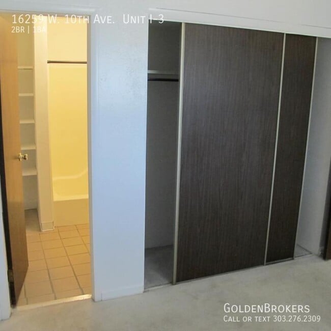 Building Photo - 16259 W 10th Ave