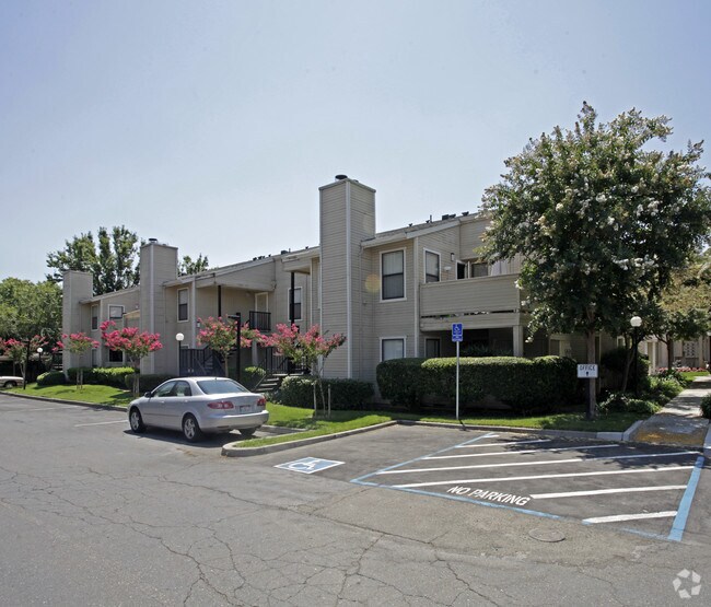 Seville Apartments 10434 Coloma Rd Rancho Cordova CA 95670