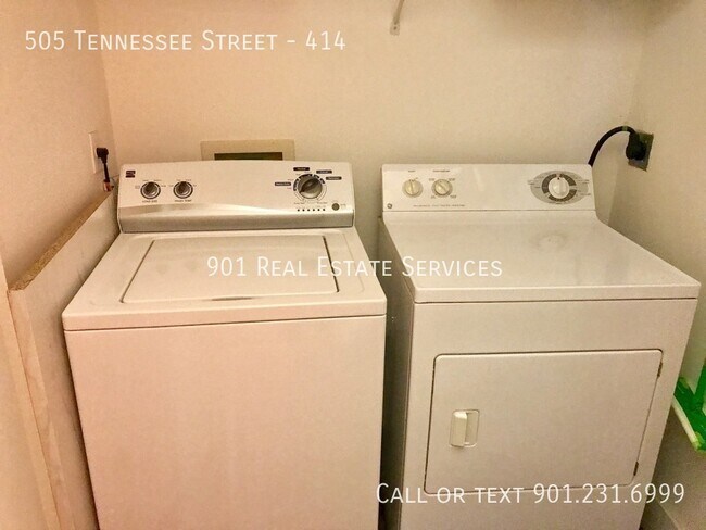 Building Photo - 505 Tennessee St