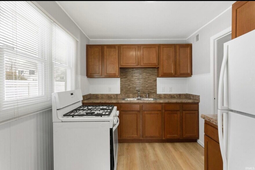 Building Photo - 1622 Wilber St