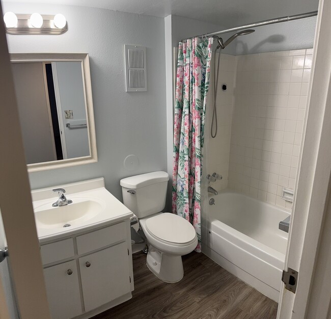 First Bathroom - 13302 E Jewell Ave